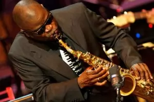 Джаз фестът в Банско ни довежда Мейсио Паркър