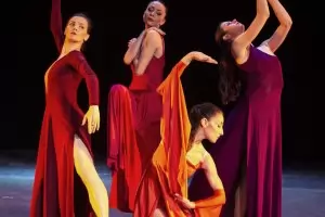 Балет „Арабеск“ събира в един спектакъл четири най-прочути опери