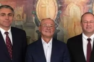 Ще преговарям лично със "Сарай Клуб"!