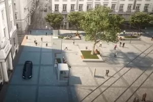 Ремонтът на "Граф Игнатиев" - деветте кръга на "А.Д.А."