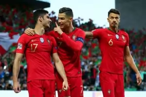 Португалия е първият шампион в Лигата на нациите