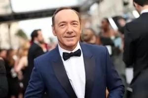 Започна дело срещу Кевин Спейси за сексуален тормоз на младеж