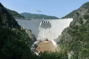 414 язовира са в аварийно състояние