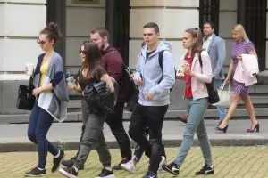 Дори в СМГ има три свободни места след трето класиране