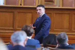 И Съветът на Европа се обяви срещу идеите на Кирилов