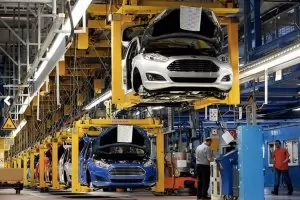 "Форд" съкращава 12 000 работни места в Европа