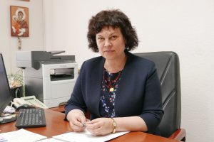 Инж Таня Михайлова завършва специалност Автоматизирано оборудване на машиностроенето в