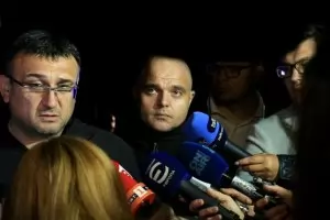 МВР се оплака от Стоян Зайков заради самоубийството му