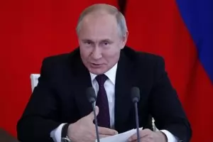Путин не иска Русия да е като Съветския съюз