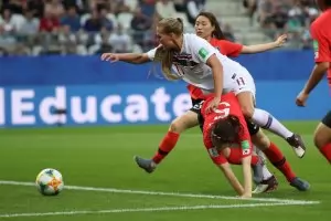 Скандал с VAR беляза и световното първенство за жени