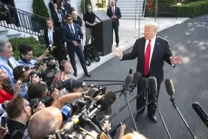 Претендент за британски премиер иска отлагане на Брекзит