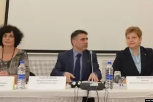 Съветът на Европа пак опроверга Данаил Кирилов 