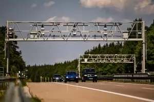 Съдът на ЕС обяви за незаконни тол таксите в Германия