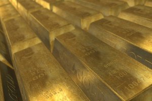 Дойче банк е конфискувала 20 т злато на Венецуела поради