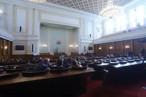 Депутатите одобриха на първо четене субсидията от 1 лев