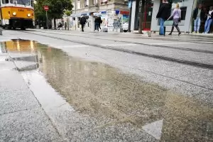 "Спаси София": Общината е спестила 4.8 млн. лв. глоба за "Графа"