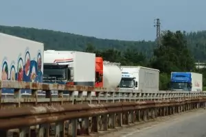 Западна Европа посече българските тирове с пакета "Мобилност"