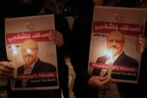 ООН свърза саудитския престолонаследник с убийството на Хашоги