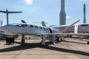 Електрическите самолети са все по-близо