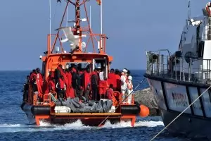 Почти 1 млн. мигранти в Европа са подали молби за убежище