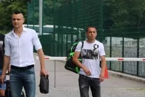 "Черно море" потулва скандала с изгонените играчи