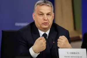 Орбан затяга контрола върху съдилищата в Унгария