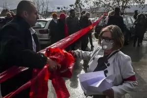 ООН: Мръсният въздух убива в Западните Балкани