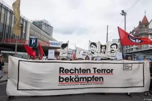 Берлин: Германия е залята от крайнодесен тероризъм