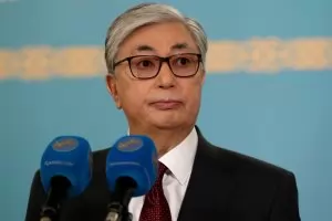 Новият президент на Казахстан анулира дългове на най-бедните