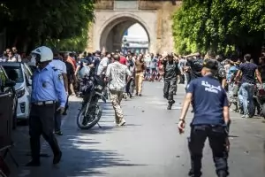Президентът на Тунис е в критично състояние след атентати
