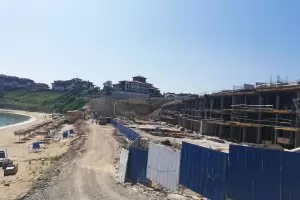 Ангелкова не видя презастрояване по Черноморието