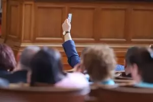 Гражданите вече ще могат да съдят държавата за незаконни наредби