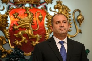 Президентът Румен Радев наложи вето върху приетите наскоро от депутатите