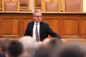 ОССЕ препоръча таван на фирмените дарения за партиите