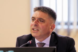 Правосъдният министър Данаил Кирилов счита че правителството е усляло да