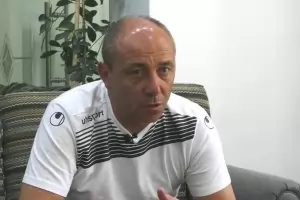 Илиан Илиев за полиграфа: Дано всичко това се забрави