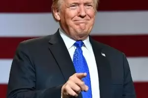 Тръмп пак се обърна към Иран с предупреждение