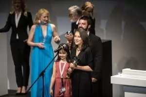 Гледаме "Бащата" - българският филм с най-голяма награда