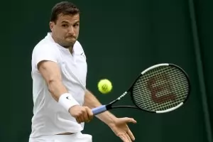 Григор Димитров все още крепи България в схемата за Купата на АТР