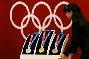 Година преди Токио 2020: Безопасността и удобството преди всичко