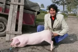 Eврокомисар Андрюкайтис: България може да загуби свиневъдството си