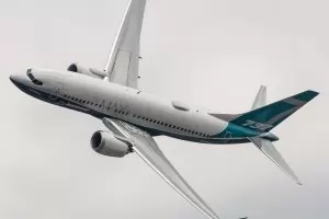 "Американ еърлайнс" удължи до ноември забраната за полети с "Боинг 737 Макс"