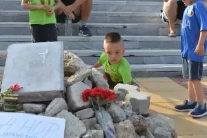 Варна за пореден път ще спира автотрафика в Морската градина