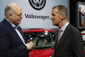VW ще реши за завода в България или Турция в средата на август