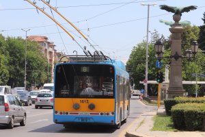 От днес 29 декември градският транспорт на София ще