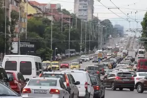 Половината от шофьорите са глобявани през последната година
