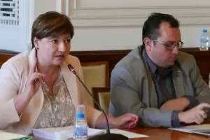 ГЕРБ стовари върху ЦИК и здравните мерки за изборите