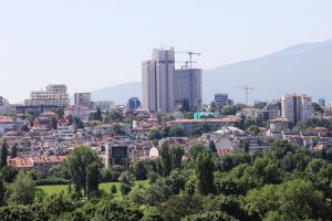 Средната цена на жилищата в столицата отново е 1115 евро