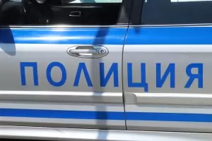 Нощен обир на бензиностанция в Стара Загора