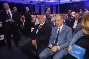 Борисов създава вътрешнопартийна етична полиция 